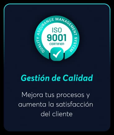 ISO 9001