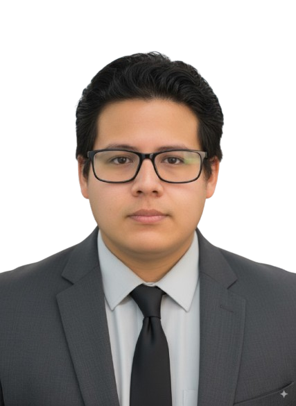 Paul Perez avatar